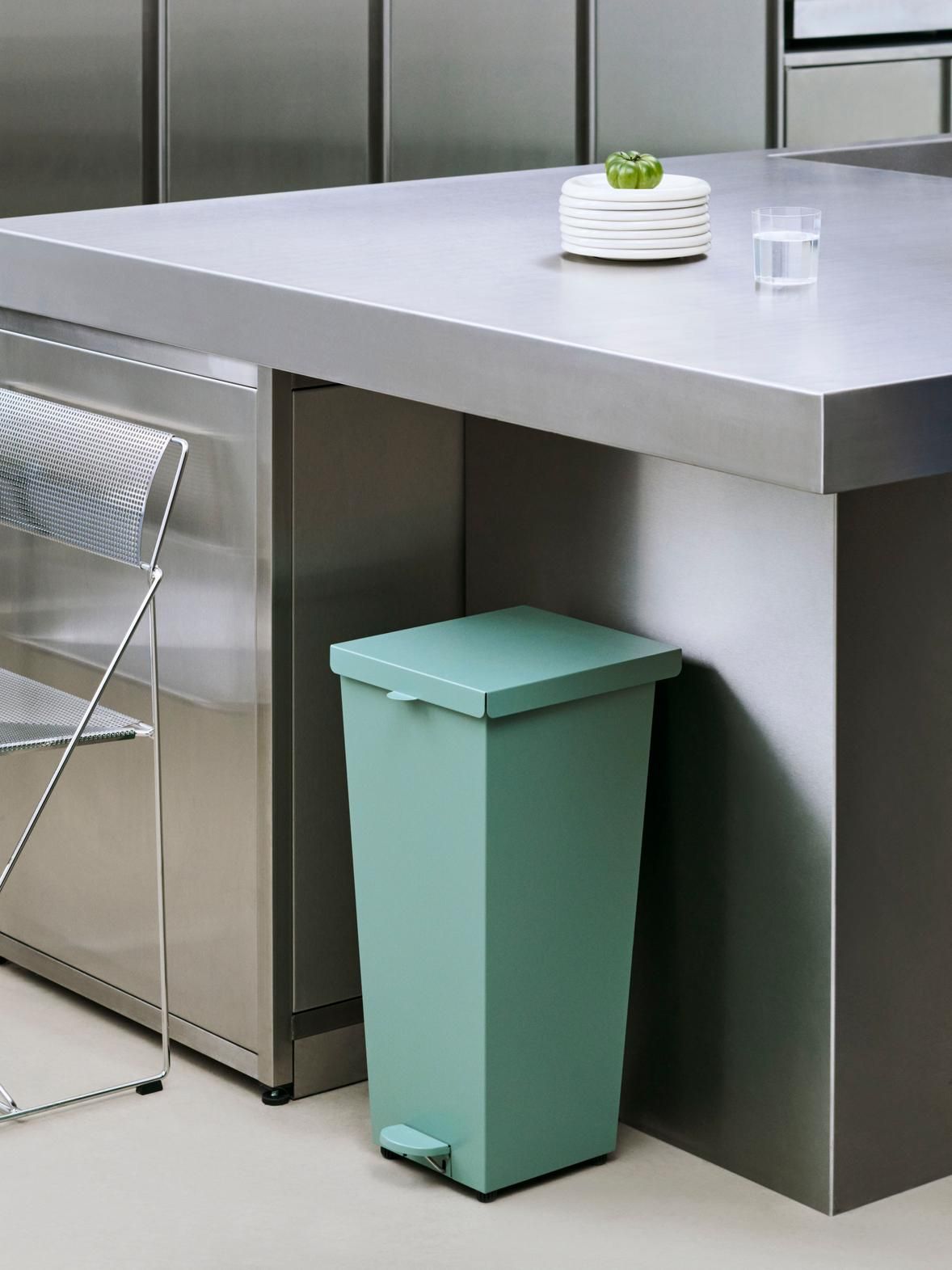 Геттер из нержавеющей стали Hay LOOP ARCH-00143578 - Вид №8