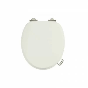 ARCS43 NKL, A51 CHR, A70 CHR Крышка сиденье для унитаза Burlington Arcade
