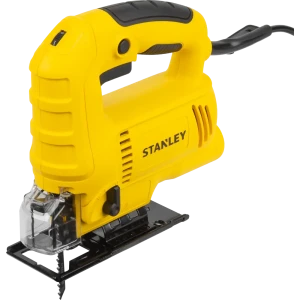 Лобзик сетевой Stanley SJ60, 600 Вт