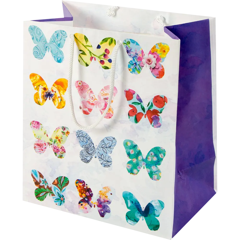 Пакет подарочный ВС 0392.363 Santreyd STLM-2177721