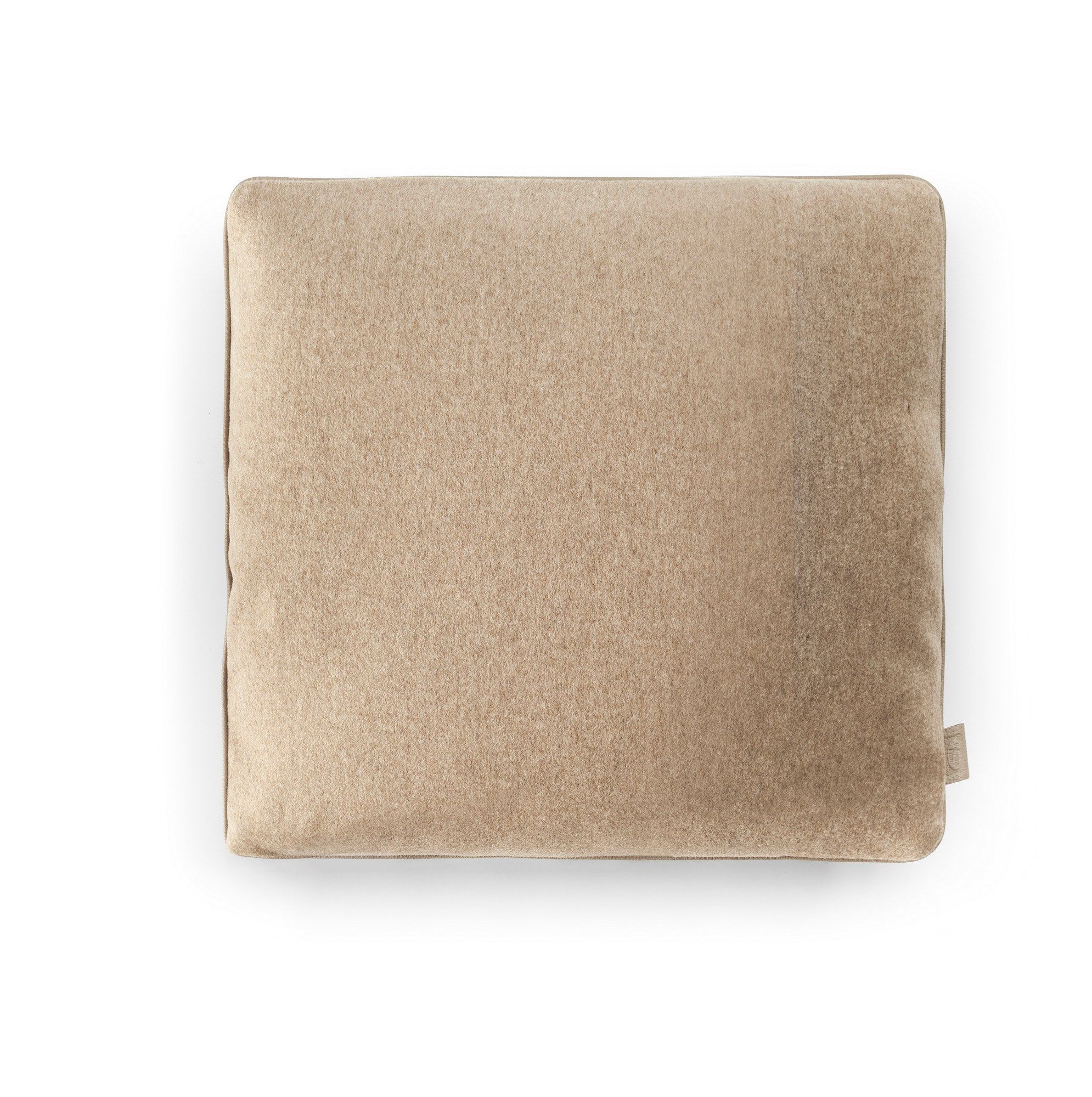 Шерстяная квадратная клетчатая подушка Poltrona Frau коллекция-мебель и аксессуары ARCH-00143763 - Вид №15