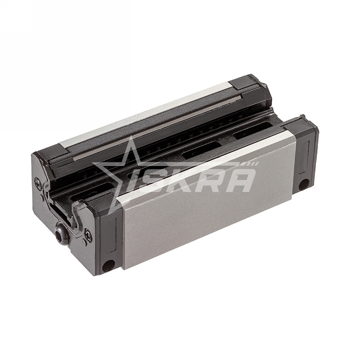 IS531 Каретка HGL30HAZAH ISKRA  - Вид №4