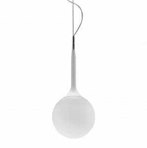 Подвесной светильник 1053010A от Artemide ARTEMIDE ДИЗАЙНЕРСКИЕ 243311 Белый