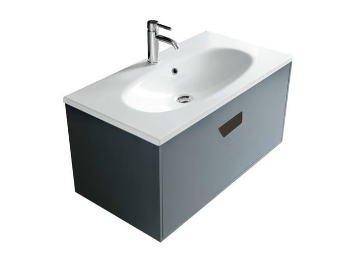 Подвесной умывальник Galassia ARCH-00058833