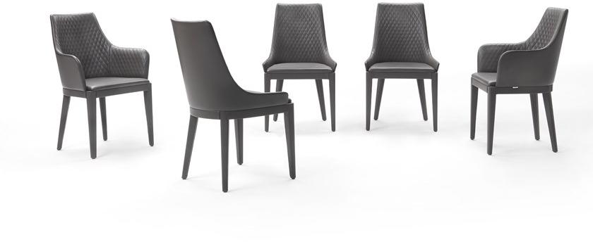 Marelli Кожаное кресло Nicole sun-id-1361533 - Вид №2