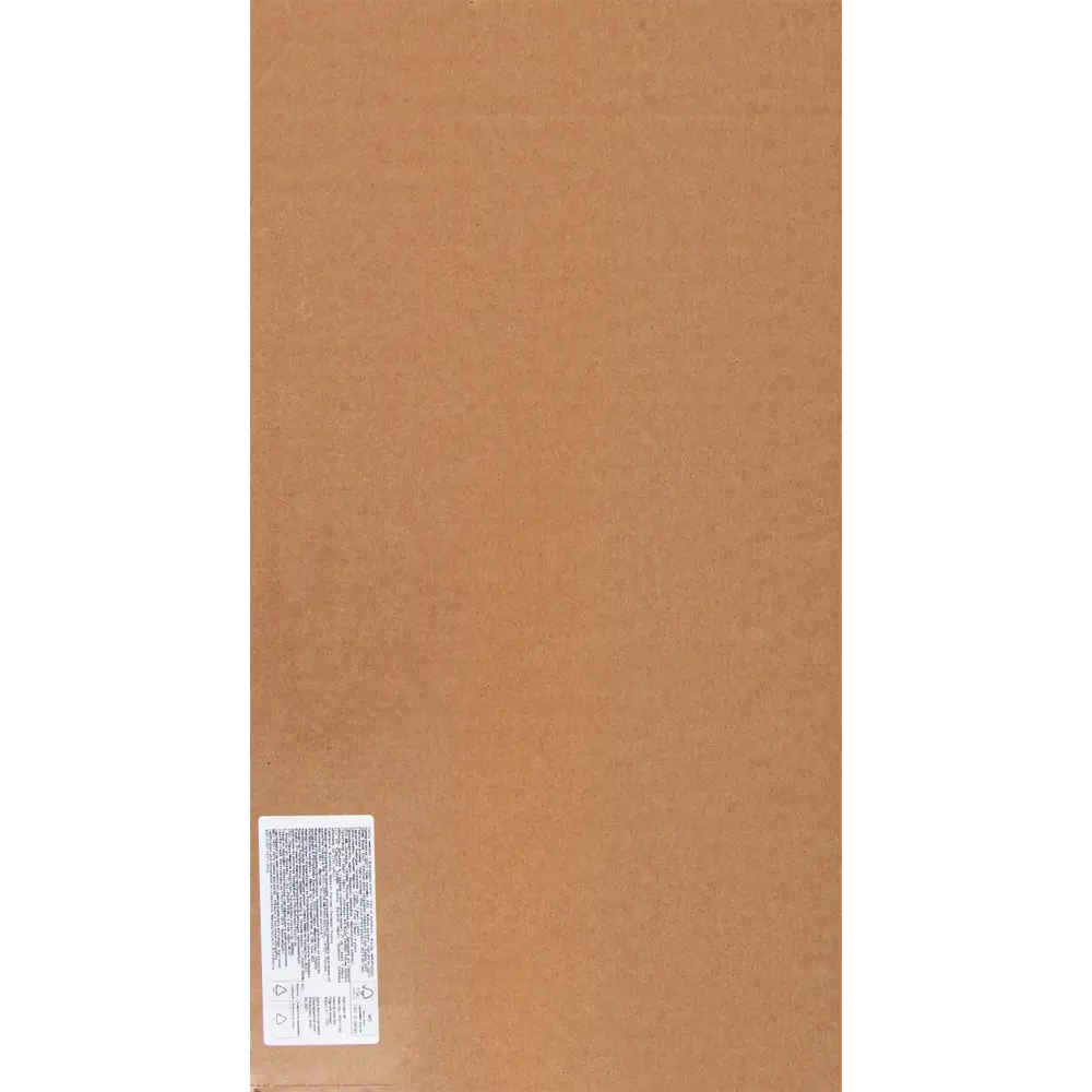 Фасад кухонный DELINIA ID Аша белый глянцевый 39.7x25.3 см 82011153 STLM-0880954 - Вид №5