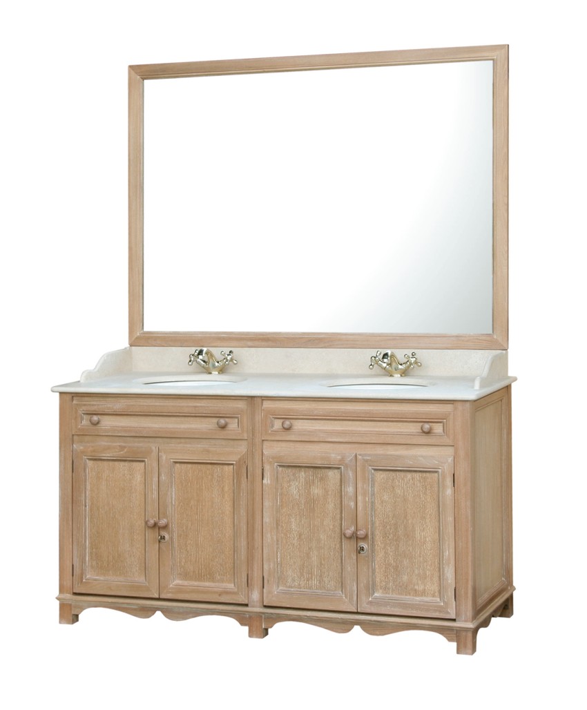 8284 Mobile bagno Bianchini&Capponi MEDITERRANEA Bianchini Capponi - Вид №2