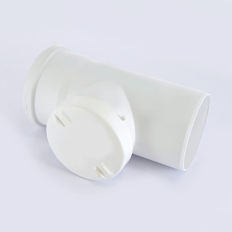 Тройник Sinikon 40 x 40 x 45" Комфорт 508007К - Вид №1