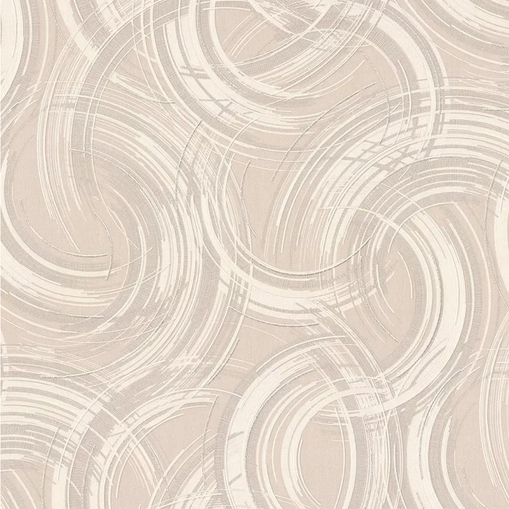 Обои флизелиновые Vog Collection Dekart 1 бежевые 1.06 м VV72626-28 STLM-2098466 - Вид №2