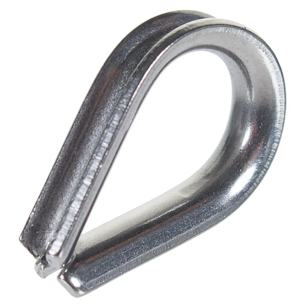 Коуши 2 мм, 2 шт Santreyd STLM-2154601