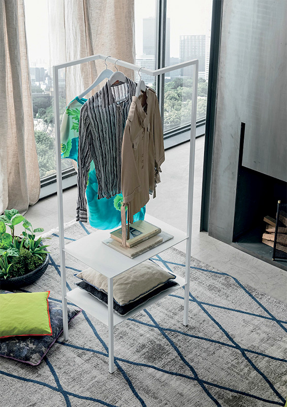 Вешалка KALISTA TOMASELLA 65179 COMPLEMENTI