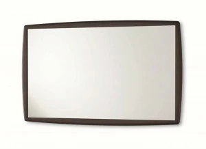 Gruppo Tomasella Зеркало прямоугольное в раме Sidney