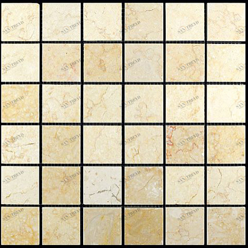 МОЗАИКА ИЗ НАТУРАЛЬНОГО КАМНЯ  M021-48P NATURAL ADRIATICA M02148P