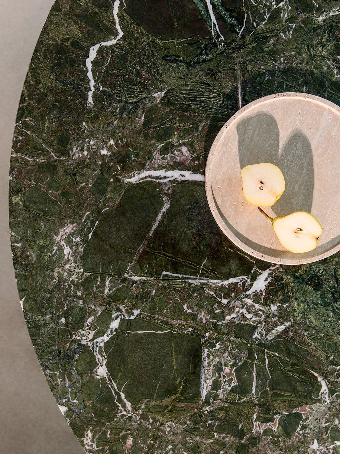 Круглый стол Flou MACHARD ARCH-00124381 - Вид №6