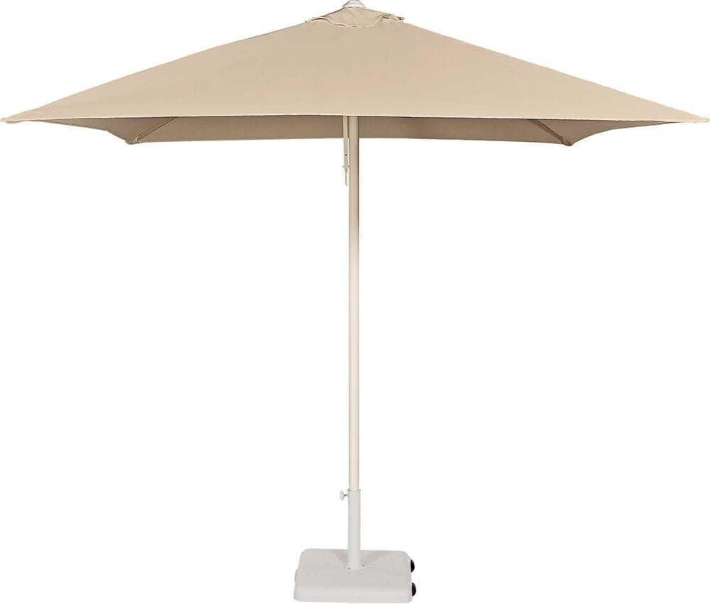 Алюминиевый и олефиновый квадратный зонтик Ezpeleta EOLO OLEFIN ARCH-00054200 - Вид №48