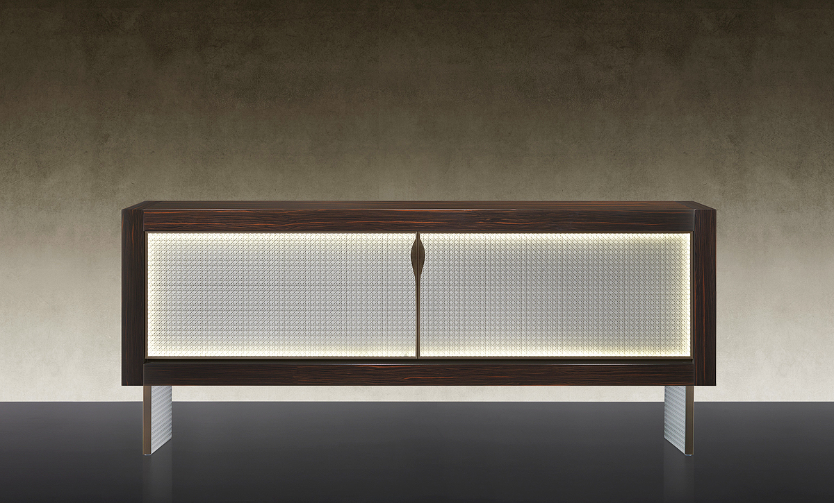 Буфет  REFLEX CA' D'ORO BUFFET  - Вид №2