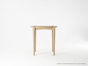 459_1004 Круглый стол-реставратор Karpenter