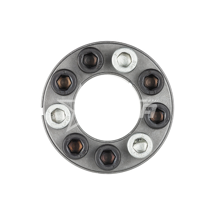 IS3531 Зажимная втулка KLGG025 (PHF FX10-25x50) ISKRA  - Вид №6