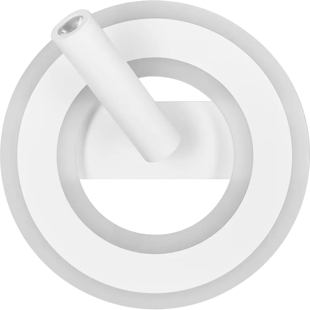 Escada — современный потолочный светильник с регулируемым спотом 87890877 STLM-0932675 - Вид №2