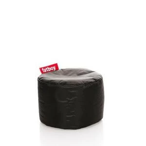Детский пуфик Fatboy® point черный