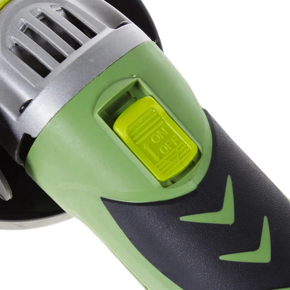 Углошлифовальная машина (болгарка) Boqiu, 710 Вт, 125 мм Santreyd STLM-2111493 - Вид №2