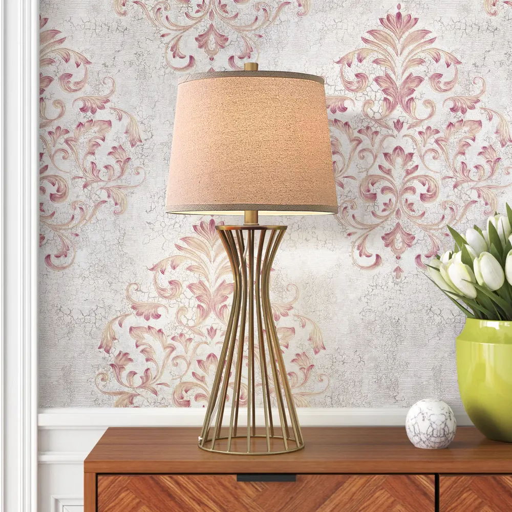 Обои флизелиновые Armani кофейные 1.06 м 3013-01 Santreyd STLM-2167860 - Вид №3