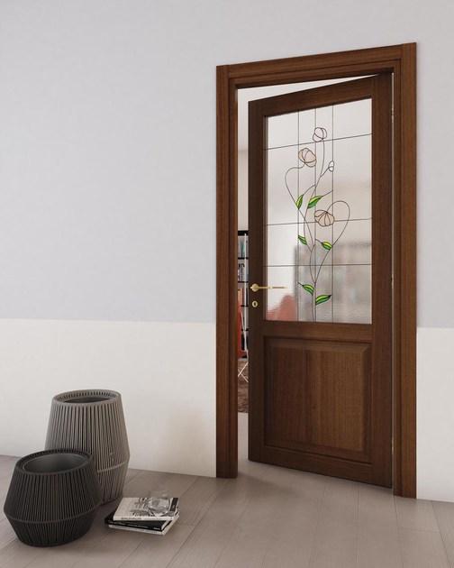 FOA Дверь с клубком Elegance sun-id-1348276 - Вид №1