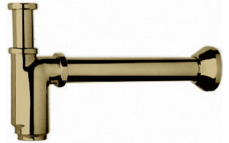 ML.RIC-10.119 Сифон для раковины Migliore Ml.Ric  - Вид №1