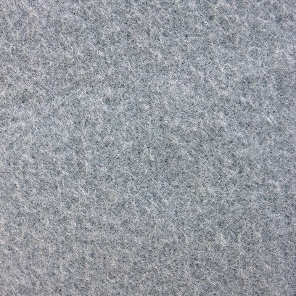 Плед 130x170 см флис цвет синий Santreyd STLM-2056347 - Вид №1