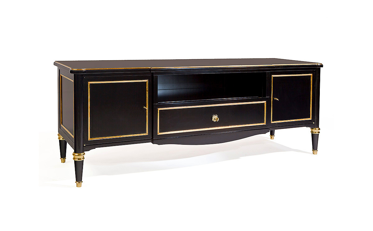 Тумба под TV  SALDA ARREDAMENTI 8630 