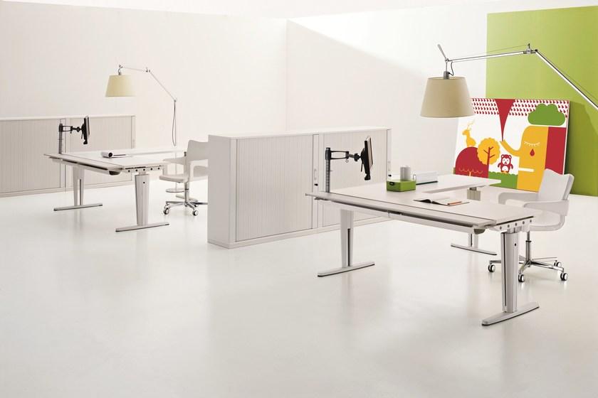 Archiutti стол письменный Kayo sun-id-1418111 - Вид №1