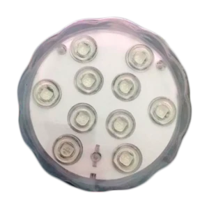 Светильник светодиодный для водоемов  70×28 мм