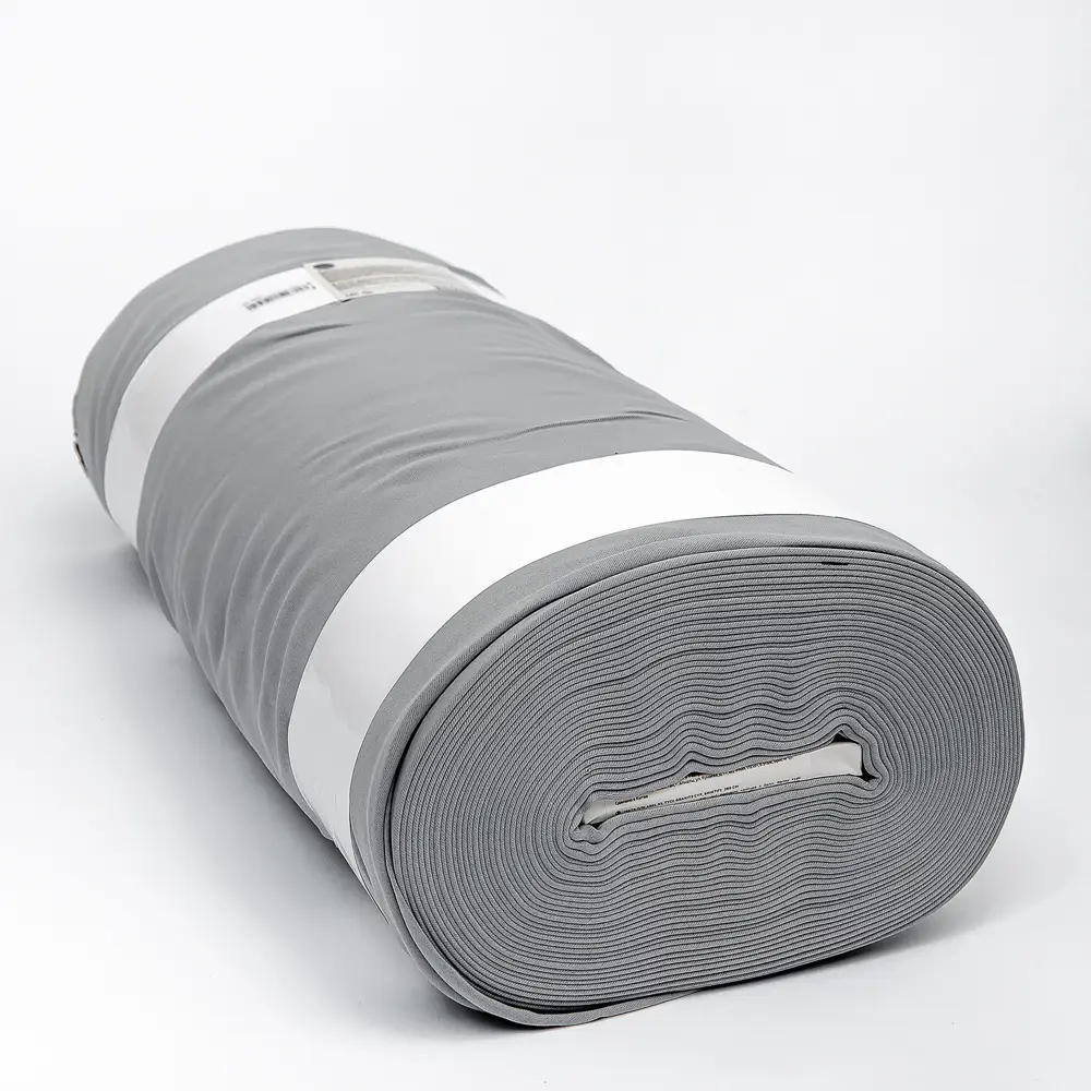 Santreyd Блэкаут ткань для штор серый гранит 280 см 89335484 STLM-1056442 - Вид №7