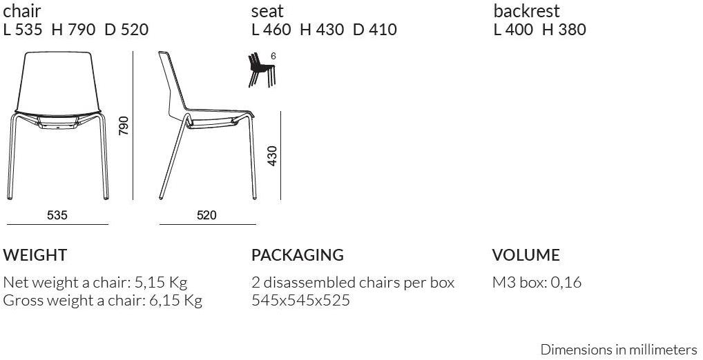 Quadrifoglio Мягкое кресло Clue sun-id-1352019 - Вид №15