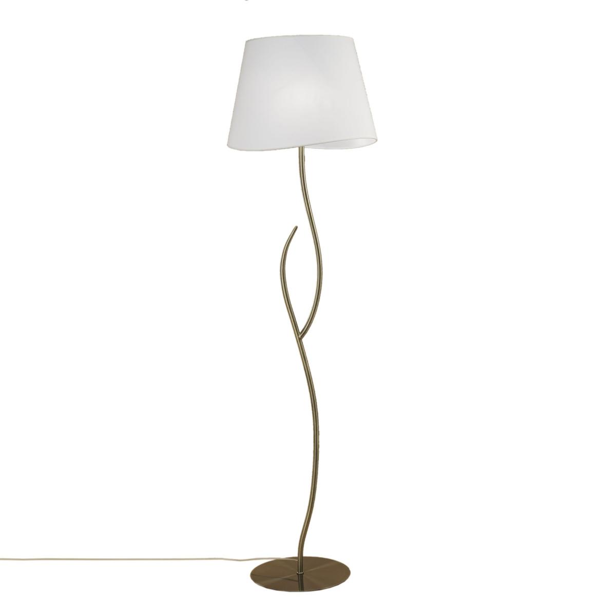 074853 Торшер 1927 Mantra Ninette  - Вид №3