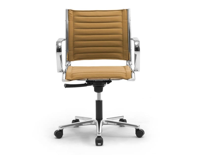 5 спиц подлокотник ткань операционный офисный стул Leyform оригами ARCH-00094111