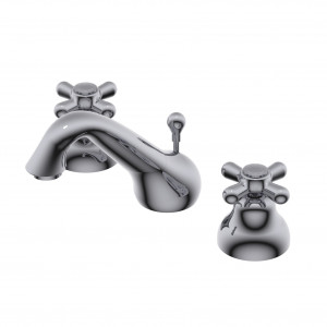 PR42012 Группа бассейнов с тремя отверстиями Ritmonio Ritrò