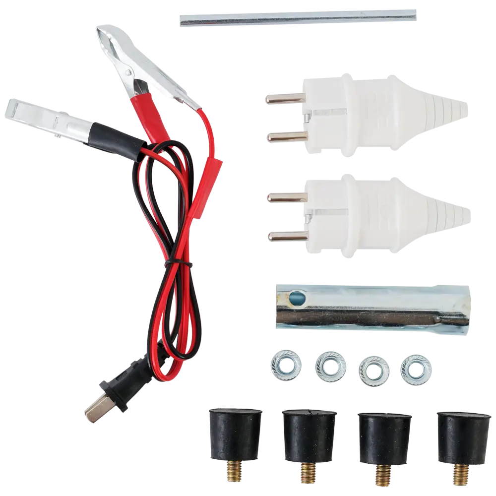 Генератор бензиновый BG-1500, 1.5 кВт Santreyd STLM-2100679 - Вид №4