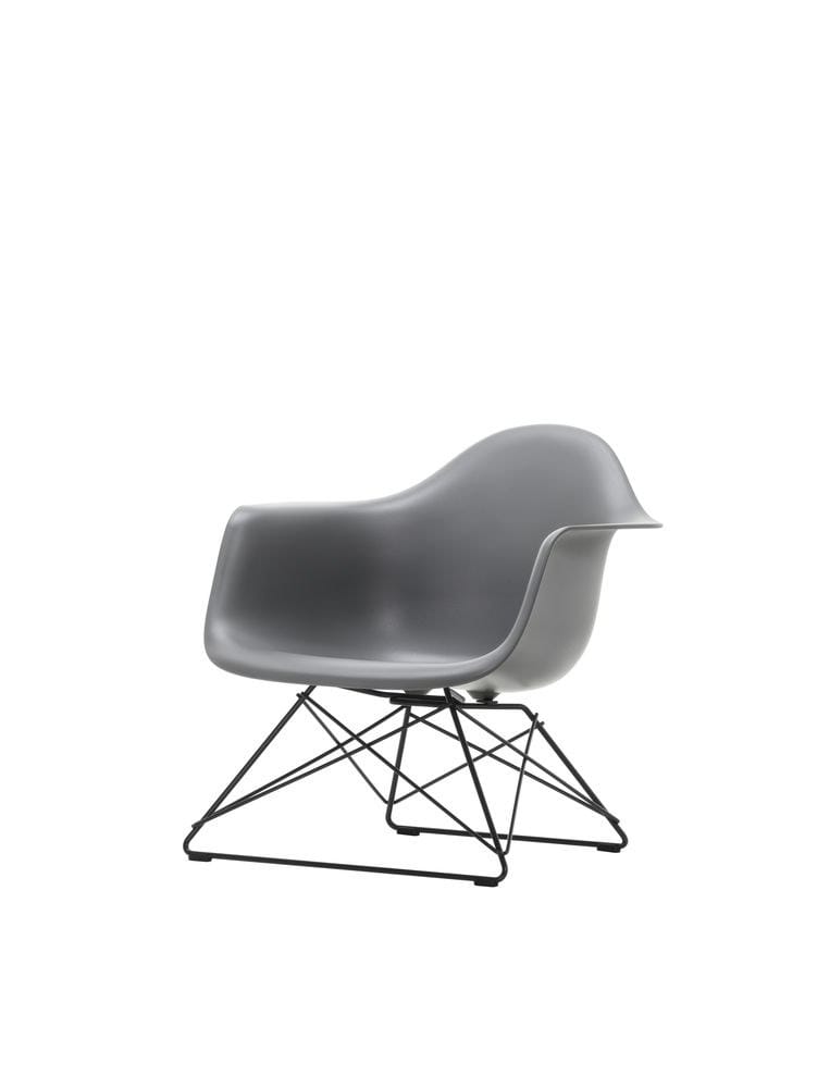 Полипропиленовое кресло с подлокотниками VITRA Eames Plastic Chair ARCH-00081390 - Вид №164