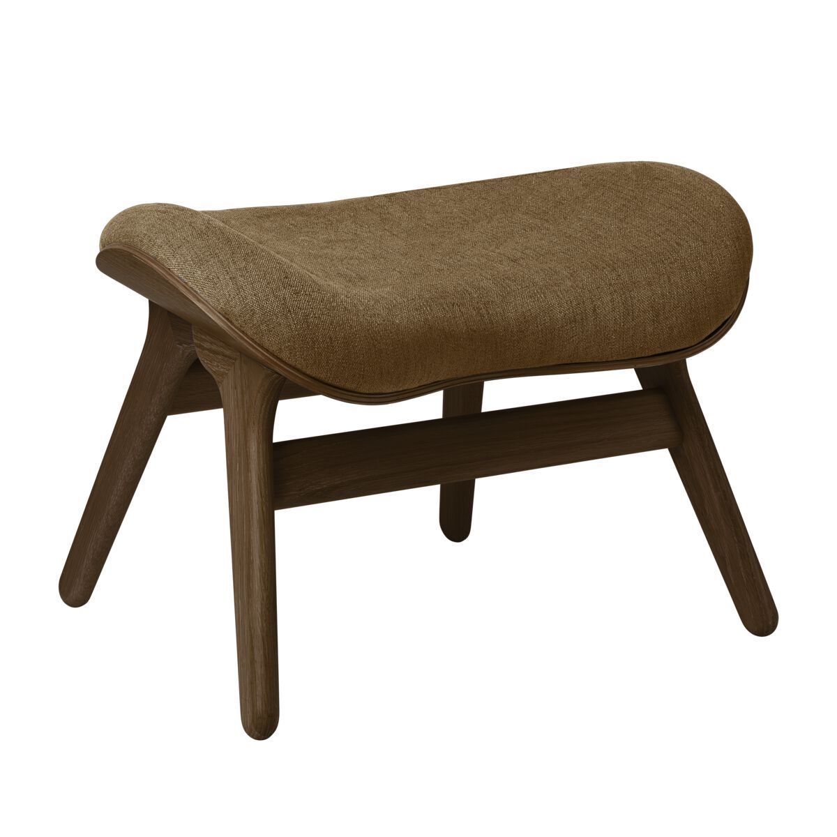 Дубовая мягкая подставка для ног UMAGE a Conversation Piece ARCH-00036808 - Вид №26