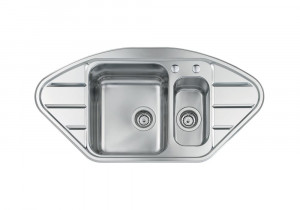 3312062 Мойка Diamant 3312 062 Fosterspa