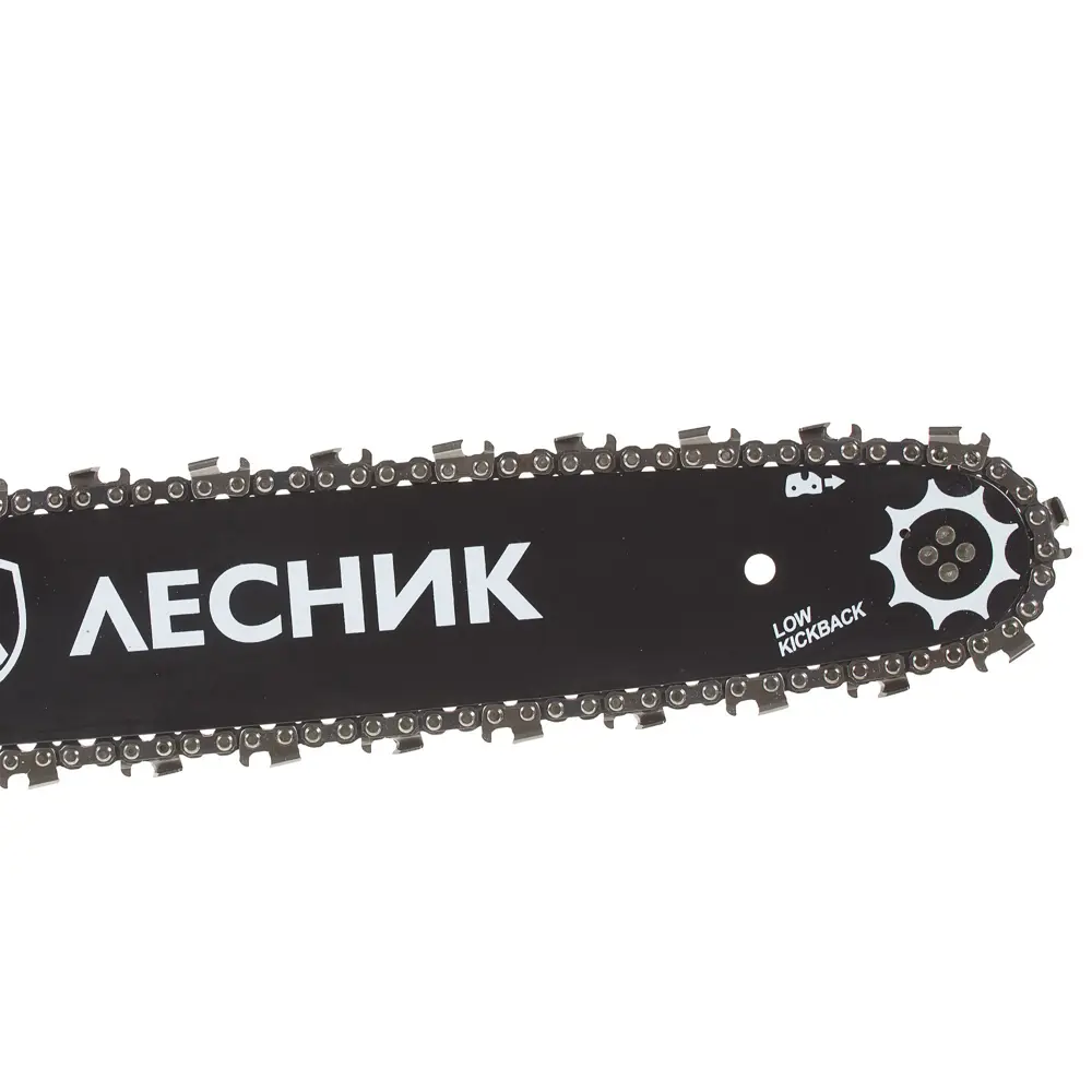 Пила бензиновая цепная Лесник 4518 Santreyd STLM-2057057 - Вид №3