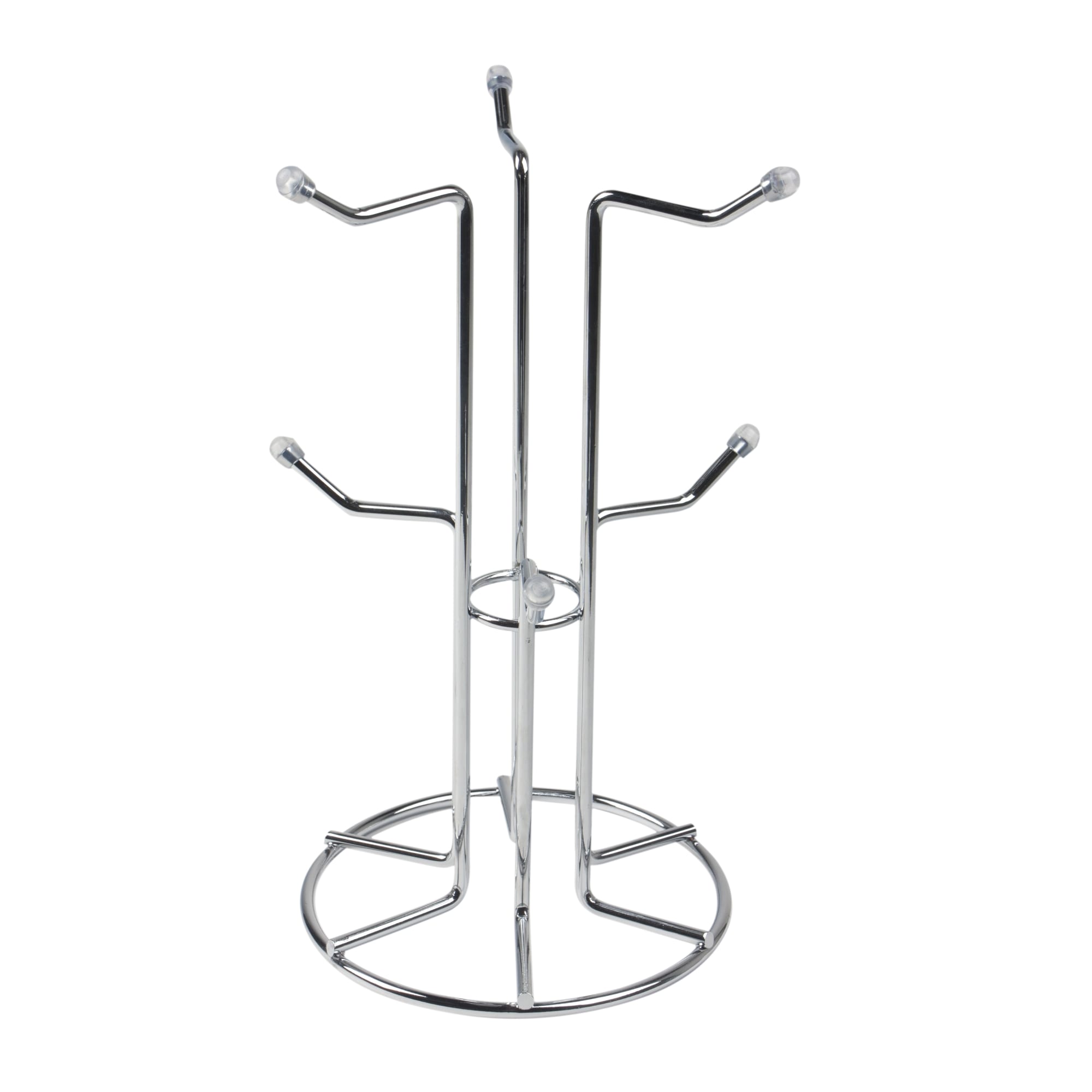 18581149 Держатель чашек NEO, D16,5х30 см, хром Santreyd 