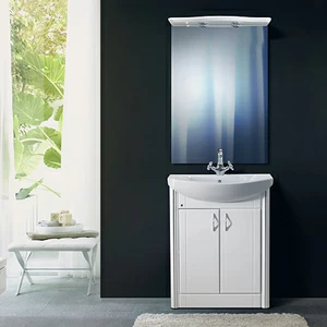 Комплект мебели для ванной Belux Палермо 78