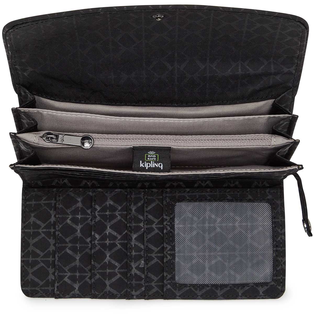 KI7015K59 Портмоне Large RFID Wallet Kipling Money Land  - Вид №2