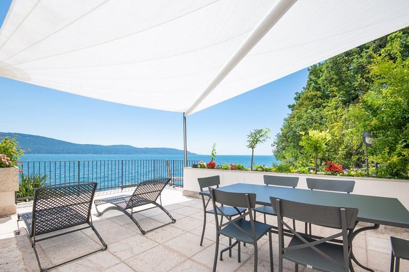 KE Outdoor Design Моторизованная шторка паруса Sails sun-id-1465965 - Вид №2