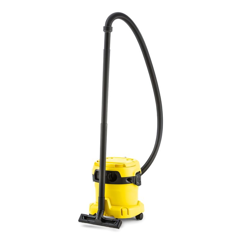 Хозяйственный пылесос  Karcher WD 2 Plus V-15/4/18/C 9154415 STDN-0137452 - Вид №3