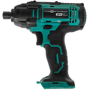 Винтоверт FinePower CIDBR180 OneBase20 , Без ЗУ, Без АКБ 4747499