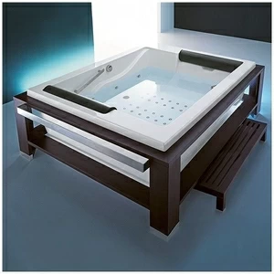 Ванна Gruppo treesse Bis One Top V521N