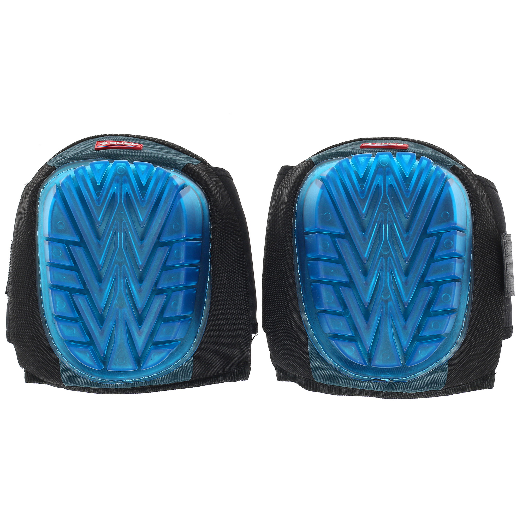 Наколенники Зубр ЭКСПЕРТ 11522 1264536 STDN-0104497